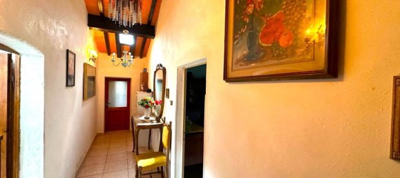 8 rooms House in Santa Luce, Italy No. 208798 15