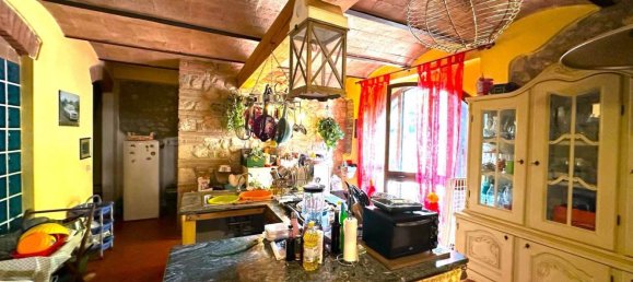 8 rooms House in Santa Luce, Italy No. 208798 3