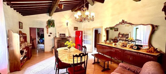 8 rooms House in Santa Luce, Italy No. 208798 18