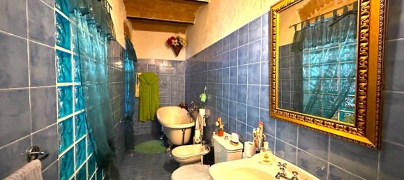 8 rooms House in Santa Luce, Italy No. 208798 16