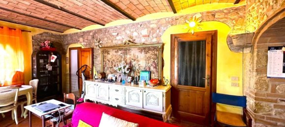 8 rooms House in Santa Luce, Italy No. 208798 6