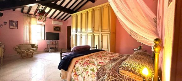 8 rooms House in Santa Luce, Italy No. 208798 24