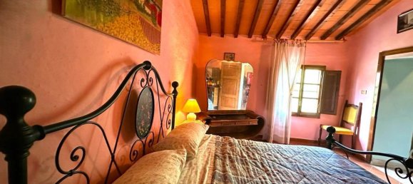 8 rooms House in Santa Luce, Italy No. 208798 23