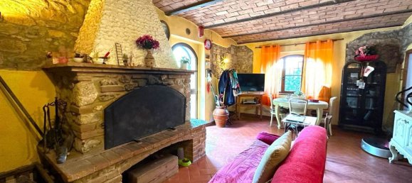 8 rooms House in Santa Luce, Italy No. 208798 7