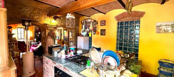 8 rooms House in Santa Luce, Italy No. 208798 4