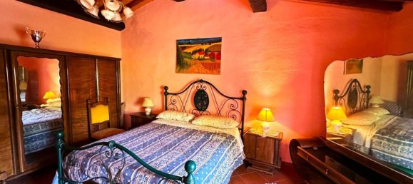 8 rooms House in Santa Luce, Italy No. 208798 19