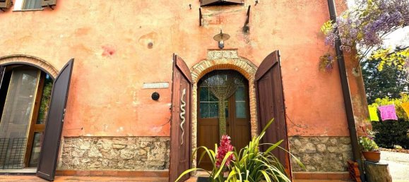 8 rooms House in Santa Luce, Italy No. 208798 11