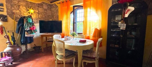 8 rooms House in Santa Luce, Italy No. 208798 17