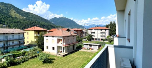 3 غرف نوم شقة في Pradalunga, Italy رقم 77493 25