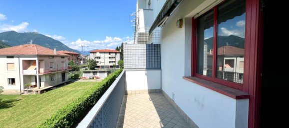 3 غرف نوم شقة في Pradalunga, Italy رقم 77493 7