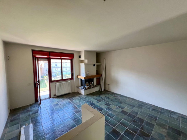 3 غرف نوم شقة في Pradalunga, Italy رقم 77493