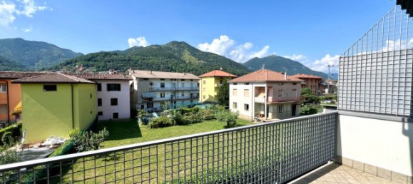 3 غرف نوم شقة في Pradalunga, Italy رقم 77493 8