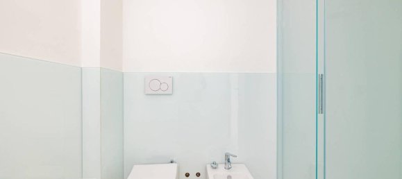 6-salle Appartement à Milan, Italy No. 242201 34