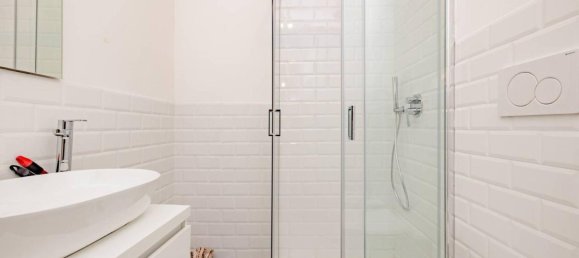 6-salle Appartement à Milan, Italy No. 242201 47