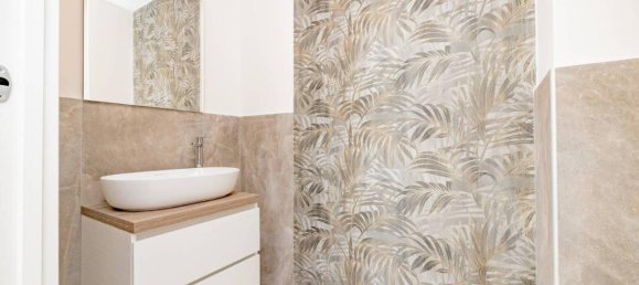 6-salle Appartement à Milan, Italy No. 242201 21