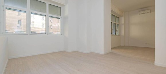 6-salle Appartement à Milan, Italy No. 242201 41