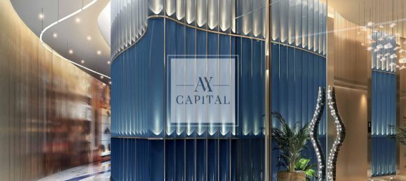 Квартира с 2 спальнями в Maritime City, ОАЭ № 51741 7