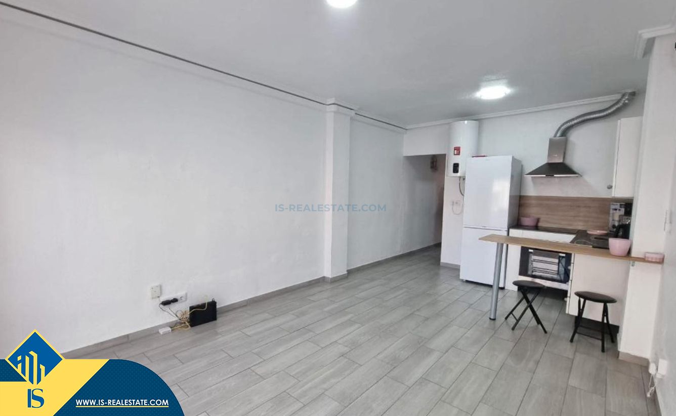 2 chambres Appartement à Torrevieja, Spain No. 189436