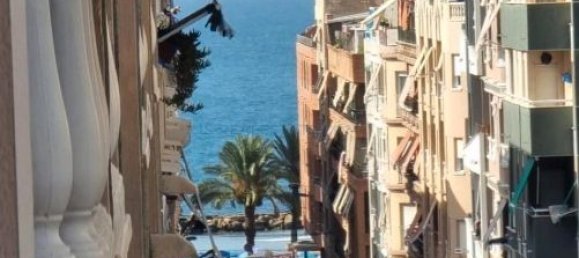 2 chambres Appartement à Torrevieja, Spain No. 189436 13