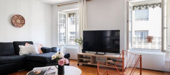 2 bedrooms Apartment in Lyon, France No. 289706 18