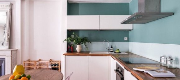 2 bedrooms Apartment in Lyon, France No. 289706 19