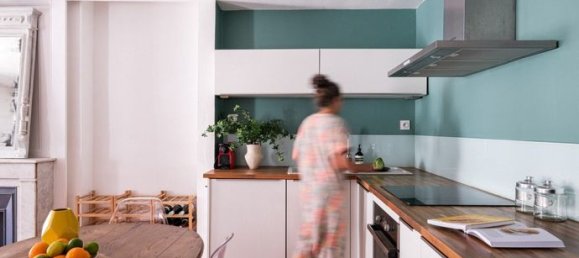 2 bedrooms Apartment in Lyon, France No. 289706 9