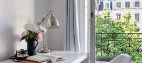 2 bedrooms Apartment in Lyon, France No. 289706 12