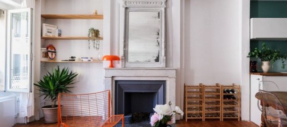 2 bedrooms Apartment in Lyon, France No. 289706 10