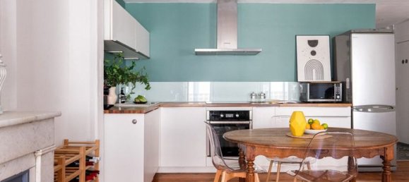 2 bedrooms Apartment in Lyon, France No. 289706 17