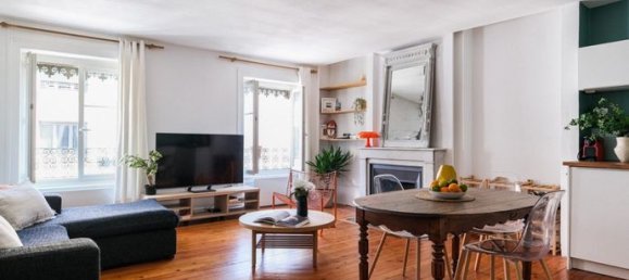 2 bedrooms Apartment in Lyon, France No. 289706 2