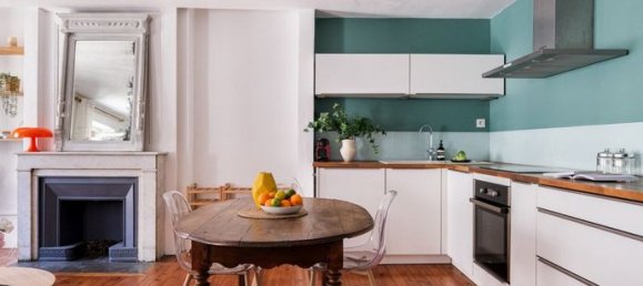 2 bedrooms Apartment in Lyon, France No. 289706 3