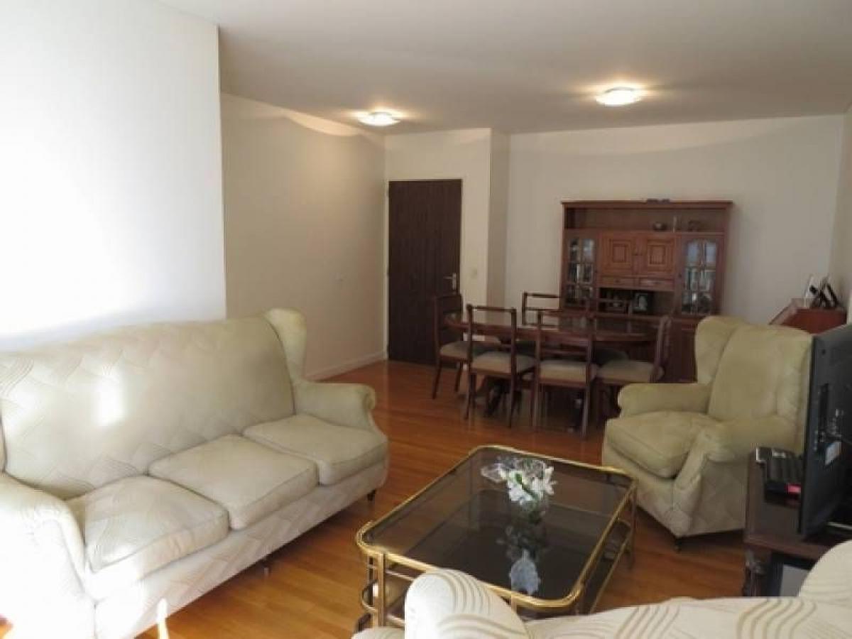 Квартира с 2 спальнями в Буэнос-Айрес, Аргентина № 81533