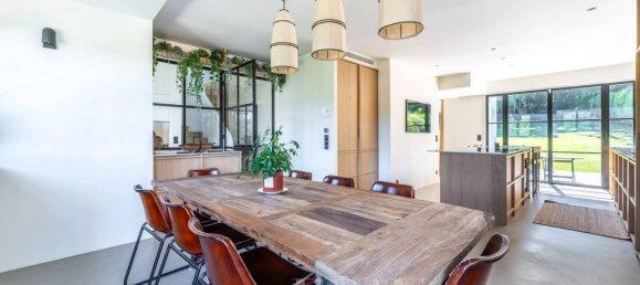 5 bedrooms Villa in Ville-d'Avray, France No. 172695 6