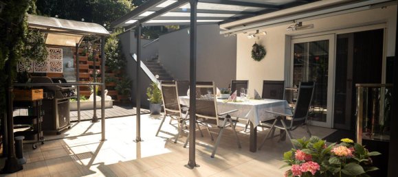 Penthouse de 6 divisões em Klagenfurt am Worthersee, Austria N.º 250713 9