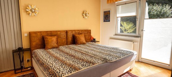 Penthouse de 6 divisões em Klagenfurt am Worthersee, Austria N.º 250713 13