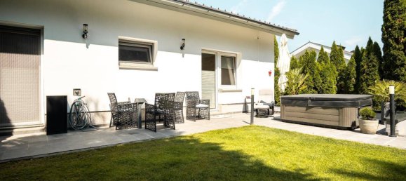 Penthouse de 6 divisões em Klagenfurt am Worthersee, Austria N.º 250713 10