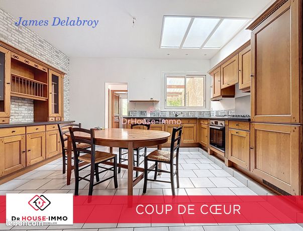 5 chambres Maison à Amiens, France No. 305299