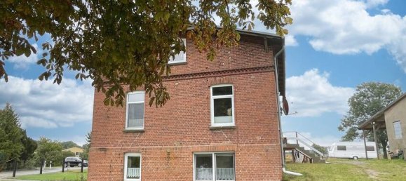 6-Zimmer Stadthaus in Ludwigslust-Parchim, Germany, Nr. 128766 3