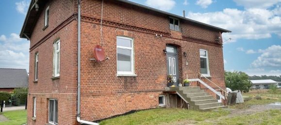 6-Zimmer Stadthaus in Ludwigslust-Parchim, Germany, Nr. 128766 4