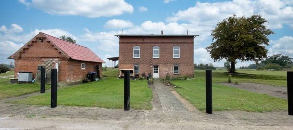 6-Zimmer Stadthaus in Ludwigslust-Parchim, Germany, Nr. 128766 2