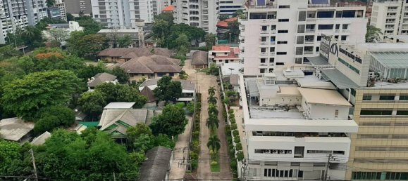 2 bedrooms Condo in Bangkok, Thailand No. 6385 3