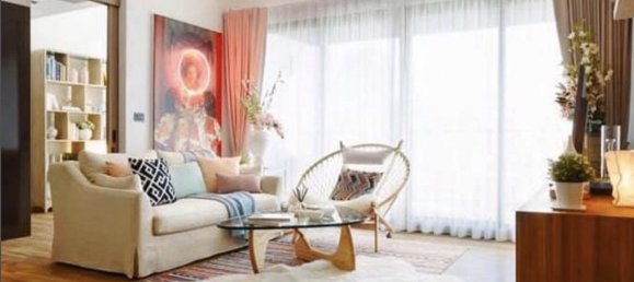 2 bedrooms Condo in Bangkok, Thailand No. 6385 2