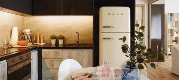 2 bedrooms Condo in Bangkok, Thailand No. 6385 6