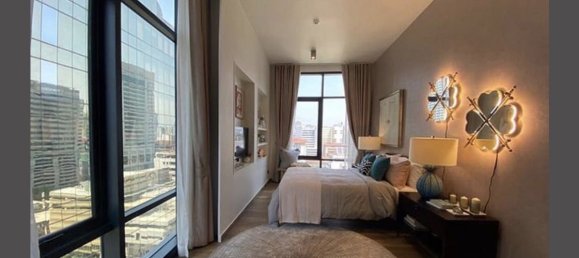 2 bedrooms Condo in Bangkok, Thailand No. 6385 5