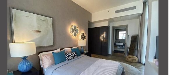 2 bedrooms Condo in Bangkok, Thailand No. 6385 4