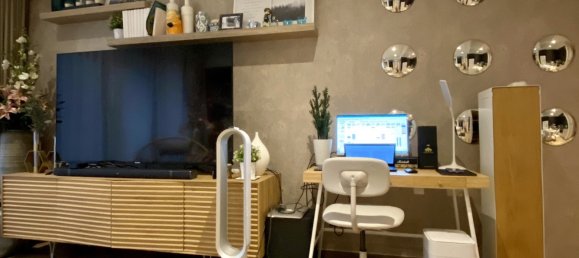 2 bedrooms Condo in Bangkok, Thailand No. 6385 7