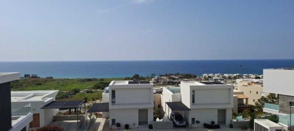 5 Schlafzimmer Gewerbliche Immobilie in Chloraka, Cyprus, Nr. 21418 3