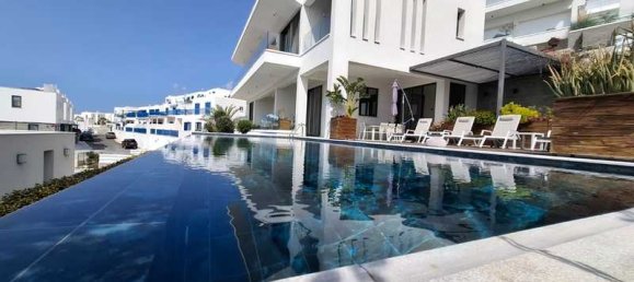 5 Schlafzimmer Gewerbliche Immobilie in Chloraka, Cyprus, Nr. 21418 13