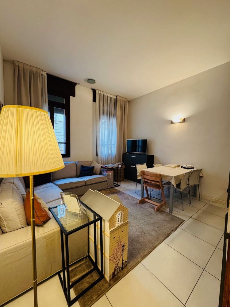 4-Zimmer Wohnung in Padua, Italy, Nr. 56513