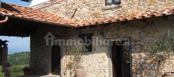 4 غرف نوم فيلا في Fivizzano, Italy رقم 77531 2